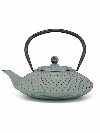 BREDEMEIJER | Teiera in ghisa XILIN 1,25 l Verde chiaro