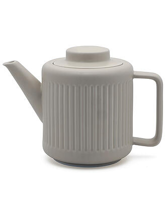 BREDEMEIJER | Teiera SKAGEN 1,2l Gres Grigio chiaro