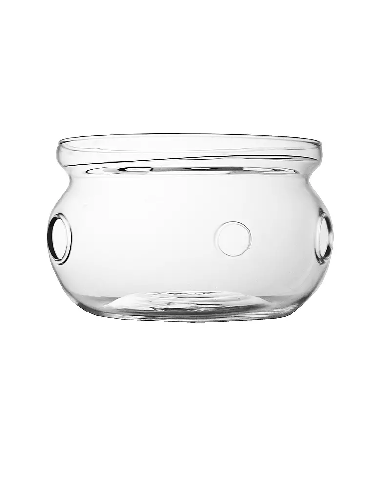 BREDEMEIJER | Scaldavivande Verona | Trasparente