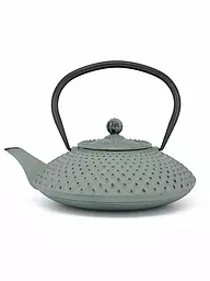BREDEMEIJER | Teiera in ghisa XILIN 1,25l Cammello | Verde chiaro