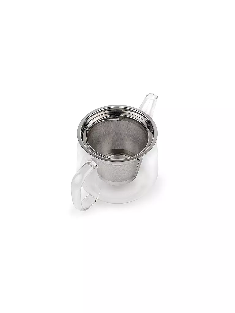 BREDEMEIJER | Teiera MERANI 1,1l | Trasparente