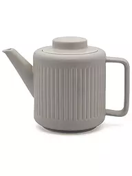 BREDEMEIJER | Teiera SKAGEN 1,2l Gres Grigio chiaro | Grigio chiaro