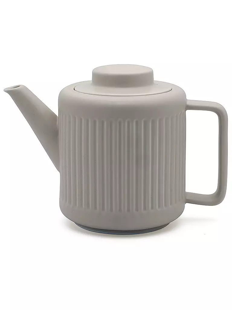 BREDEMEIJER | Teiera SKAGEN 1,2l Gres Grigio chiaro | Grigio chiaro