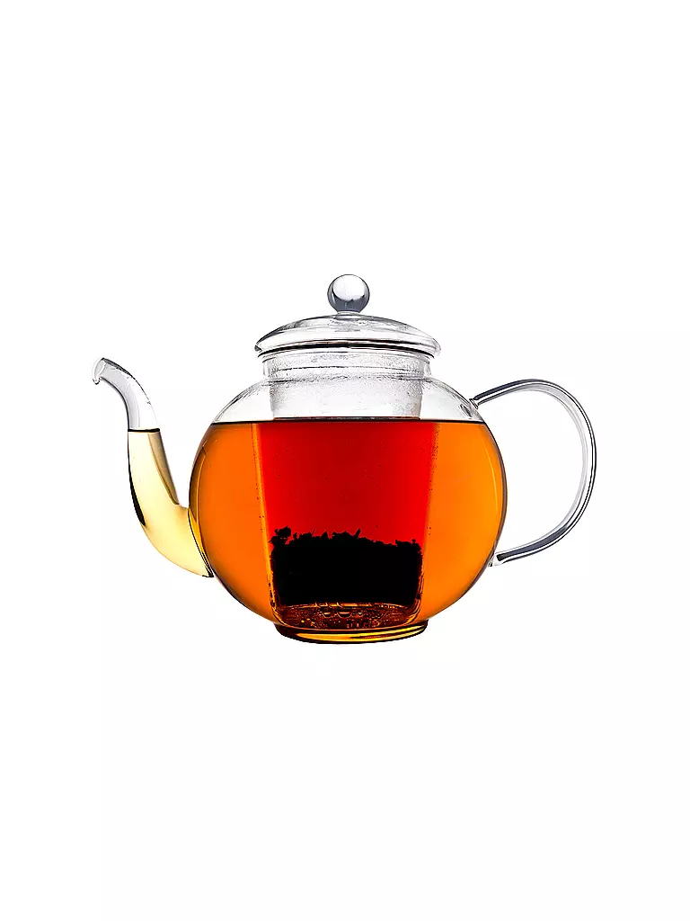 BREDEMEIJER | Teiera Verona 1,5 l | Trasparente