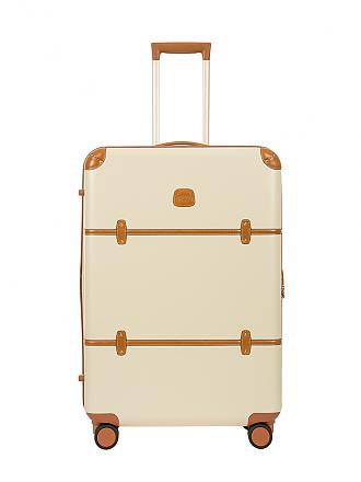 BRICS | Trolley "Bellagio" 76cm (Creme)