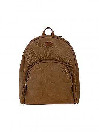 BRICS | Zaino "Life" (Camel)