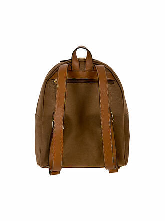 BRICS | Zaino "Life" (Camel)