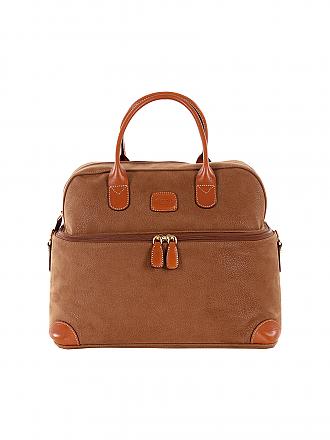 BRICS | Beauty case "Life" (Cammello)