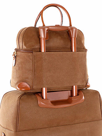 BRICS | Beauty case "Life" (Cammello)