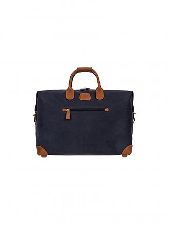 BRICS | Borsa da viaggio "Life" 43cm (Blu)