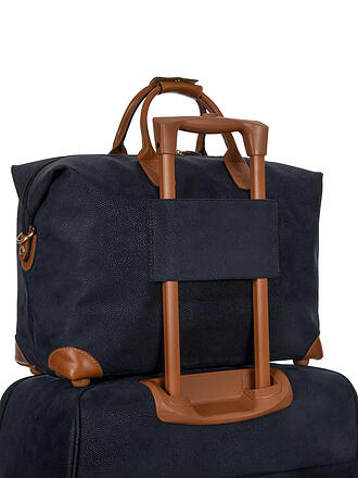 BRICS | Borsa da viaggio "Life" 43cm (Blu)