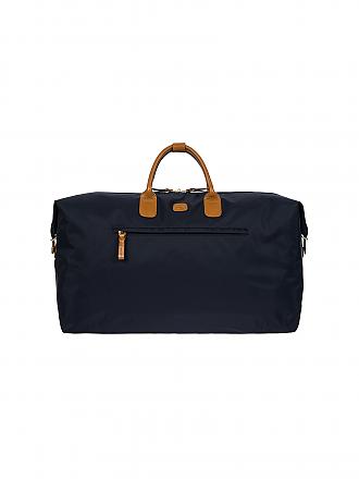 BRICS | Reisetasche "X-Travel" 55cm (Oceano)