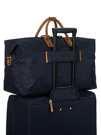 BRICS | Reisetasche "X-Travel" 55cm (Oceano)