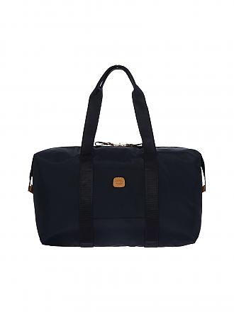BRICS | Reisetasche "X-Bag" 43cm (Oceano)