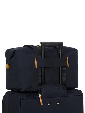 BRICS | Reisetasche "X-Bag" 43cm (Oceano)