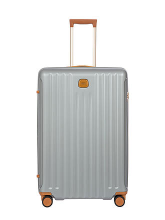 BRICS | Trolley Capri 78cm Argento