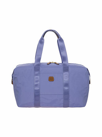 BRICS | Borsa da viaggio X-Bag 43cm Lilla