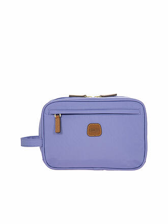 BRICS | Beauty case X-Bag Lilla