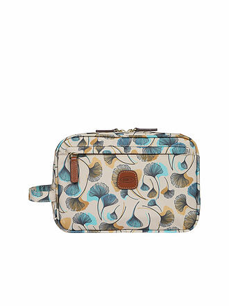 BRICS | Beauty case X-Bag Flower Fiori