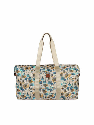 BRICS | Borsa da viaggio X-Travel 55cm Flower Fiori