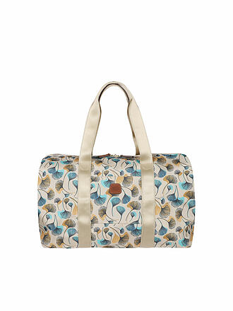 BRICS | Reisetasche X-Bag 43cm Flowers Fiori