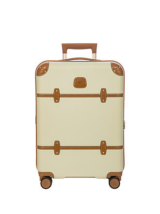 BRICS | Trolley da cabina BELLAGIO 55cm Crema