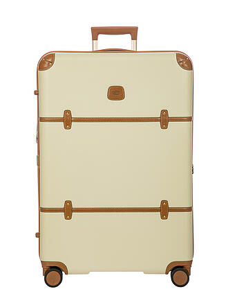 BRICS | Trolley hart BELLAGIO 76cm Creme