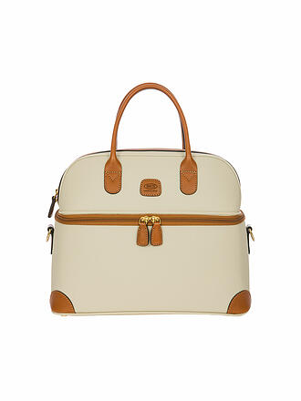 BRICS | Kosmetiktasche FIRENZE 
Marke: BRICS
Farbe: beige
Kategorien: Mode,Damen,Herren

Material: Lederimitat