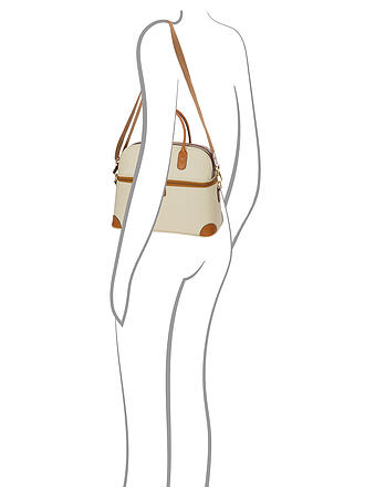 BRICS | Kosmetiktasche FIRENZE 
Marke: BRICS
Farbe: beige
Kategorien: Mode,Damen,Herren

Material: Lederimitat