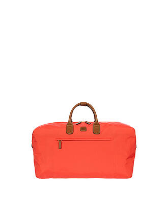 BRICS | Borsa da viaggio X-Travel 55cm Papavero / Poppy