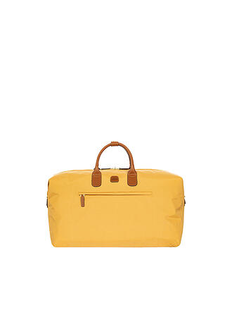 BRICS | Borsa da viaggio X-Travel 55cm Miele / Honey