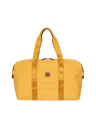 BRICS | Reisetasche X-Bag 43cm Miele / Honey