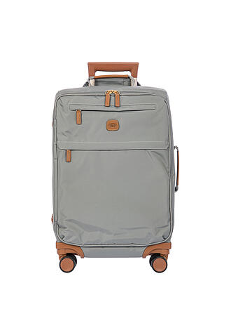 BRICS | Trolley da cabina X-TRAVEL 55cm Cloud