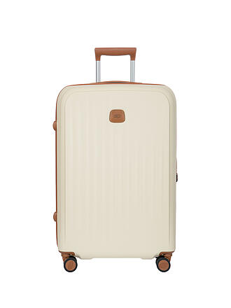 BRICS | Trolley 69cm espandibile TAORMINA Cream