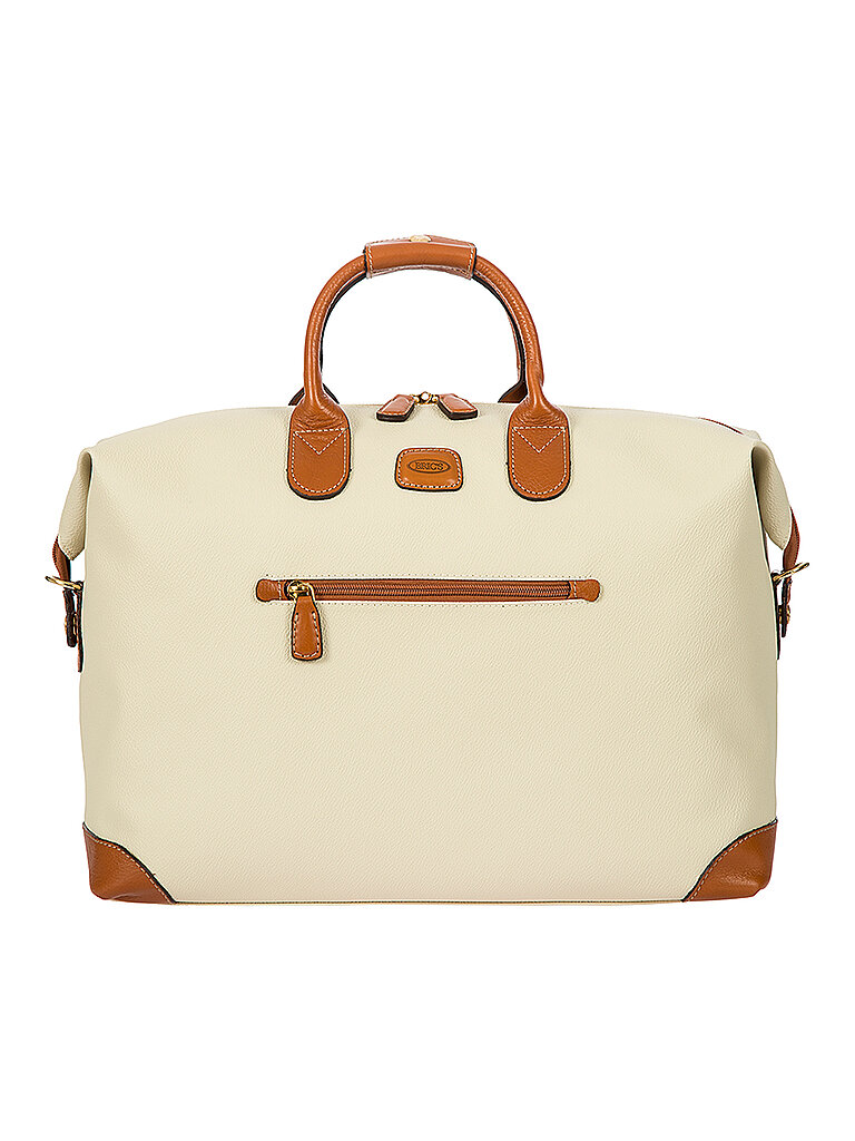 Reisetasche Firenze 55cm crema