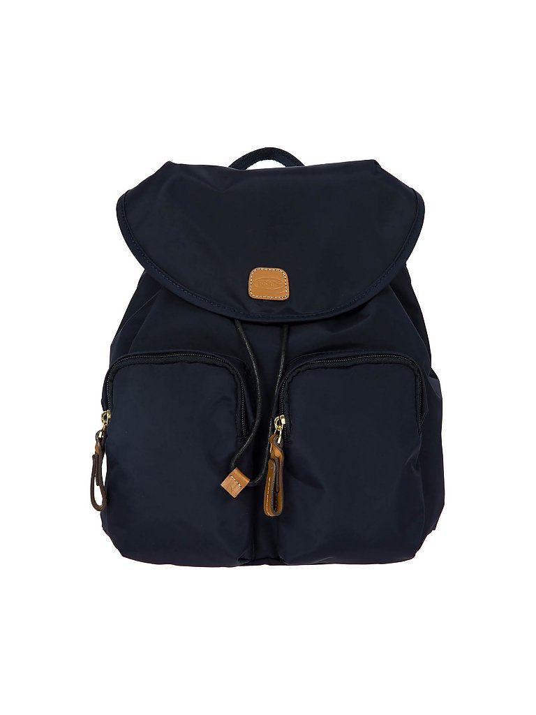 Brics Zaino X-Travel Nero nero