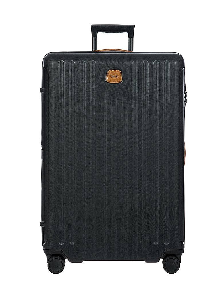 Brics Trolley Capri 78cm Nero nero