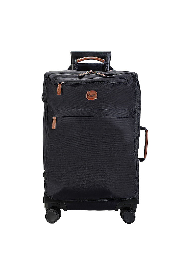 Trolley da cabina X-TRAVEL 55cm Oceano blu