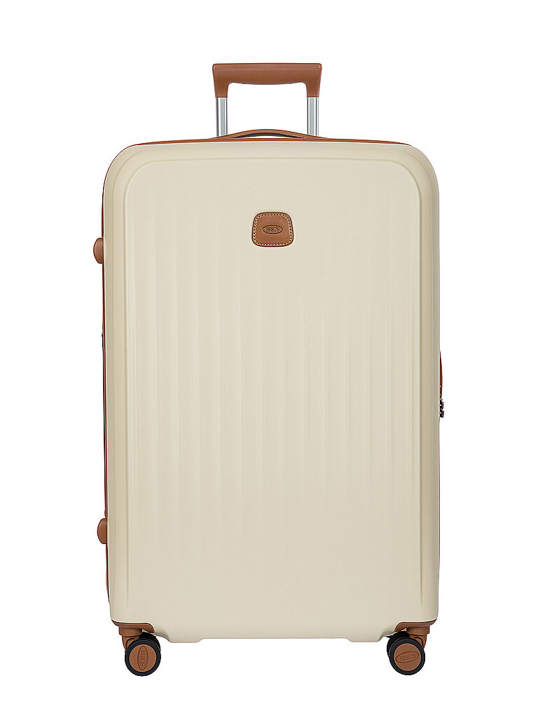 Trolley 75cm espandibile TAORMINA Cream crema