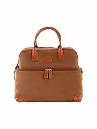 BRICS | Beauty case "Life" (Cammello) | Cammello