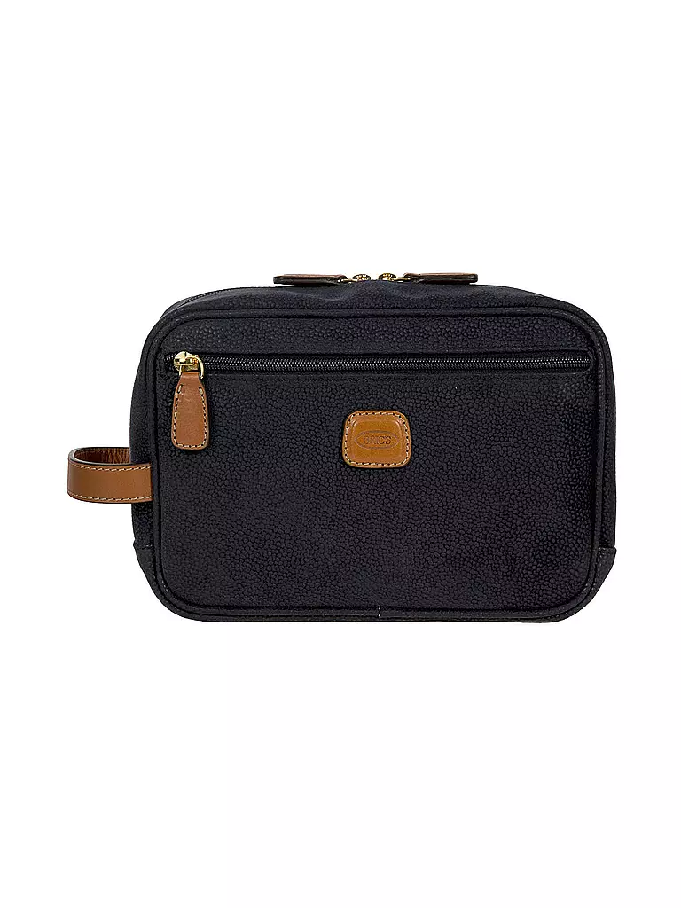 BRICS | Beauty case "Life" | Blu