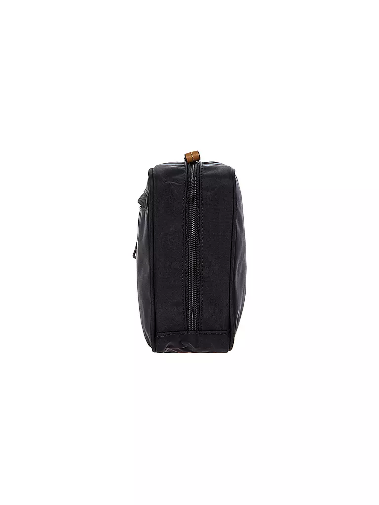 BRICS | Beauty case "X-Bag" (Nero) |