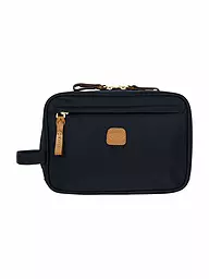 BRICS | Beauty case "X-Bag" (Oceano) | Blu