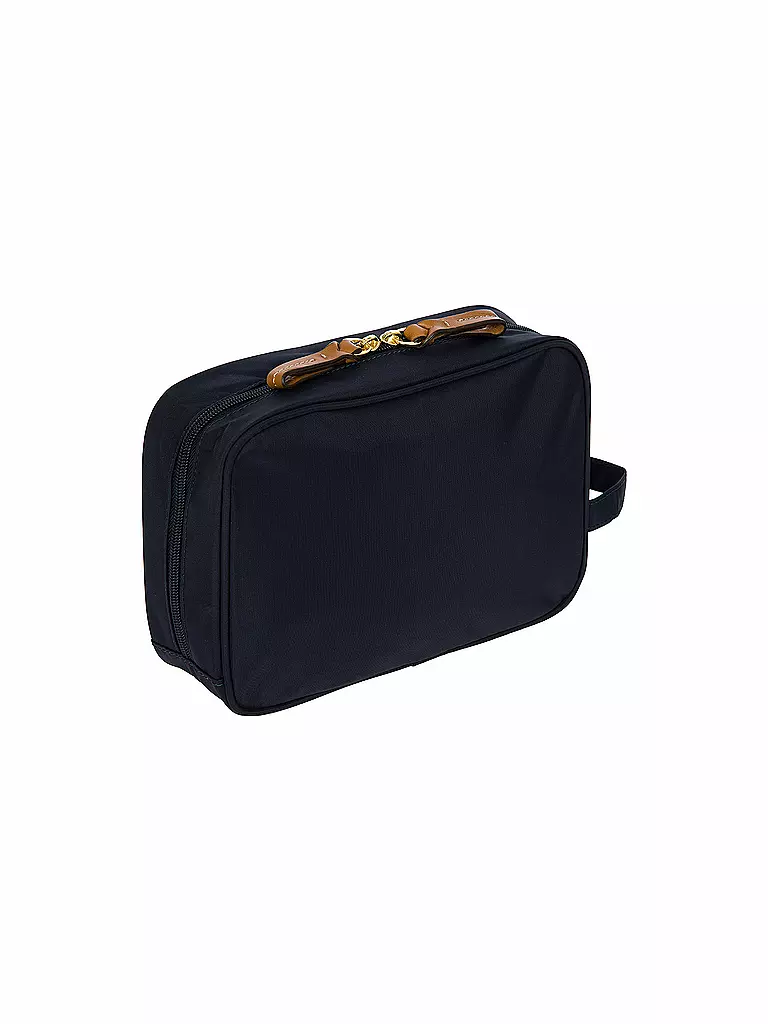 BRICS | Beauty case "X-Bag" (Oceano) | Blu