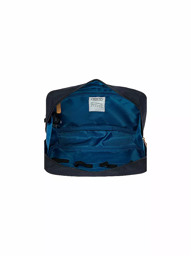 BRICS | Beauty case "X-Bag" (Oceano) | 