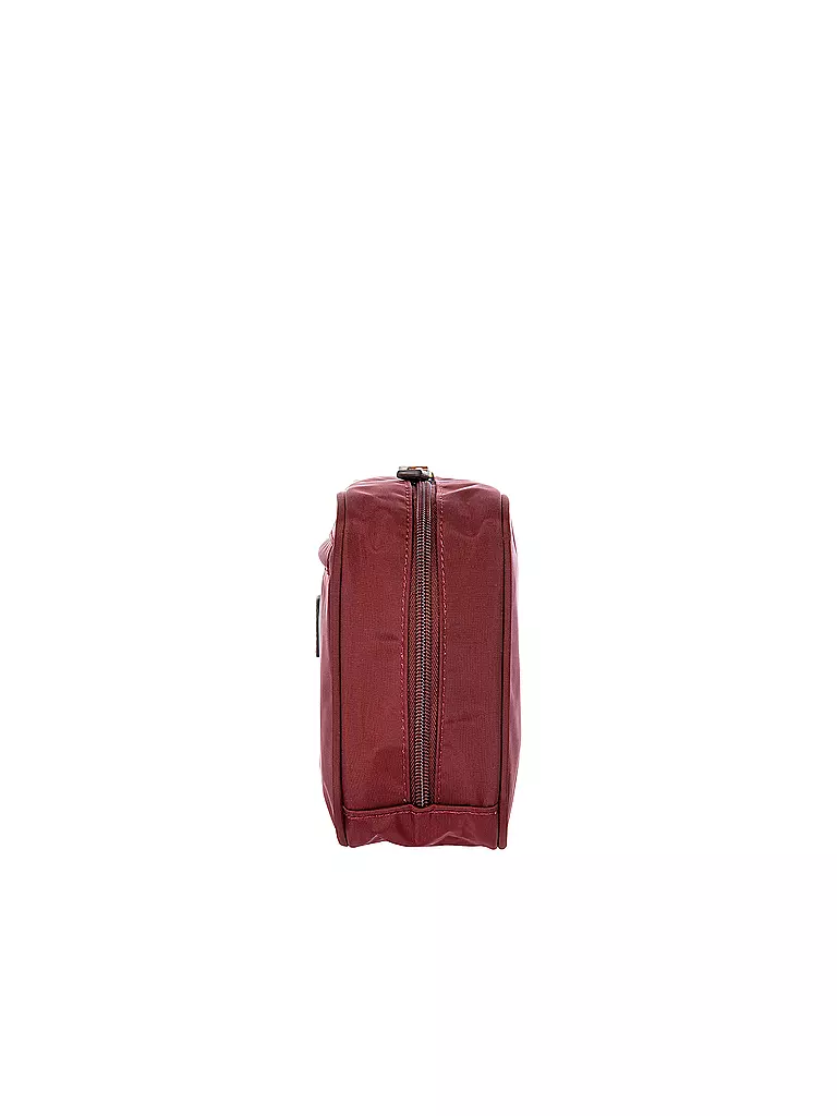 BRICS | Beauty case X-Bag Bordeaux | 
