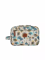 BRICS | Beauty case X-Bag Miele / Honey | Beige