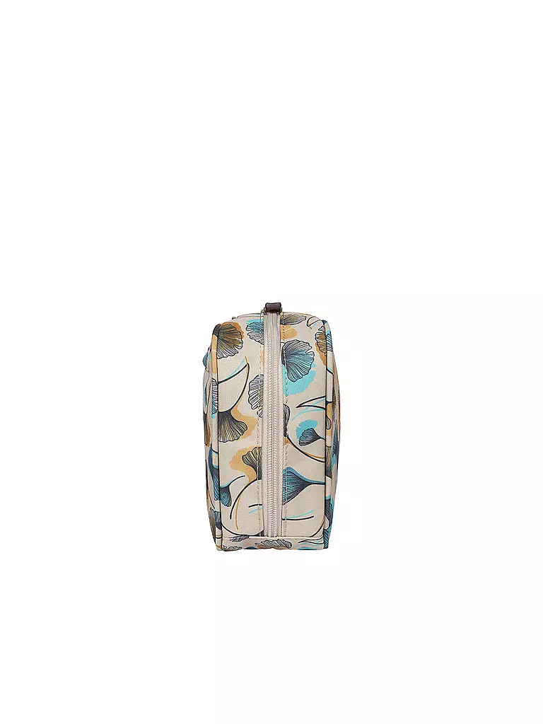 BRICS | Beauty case X-Bag Flower Fiori | Beige