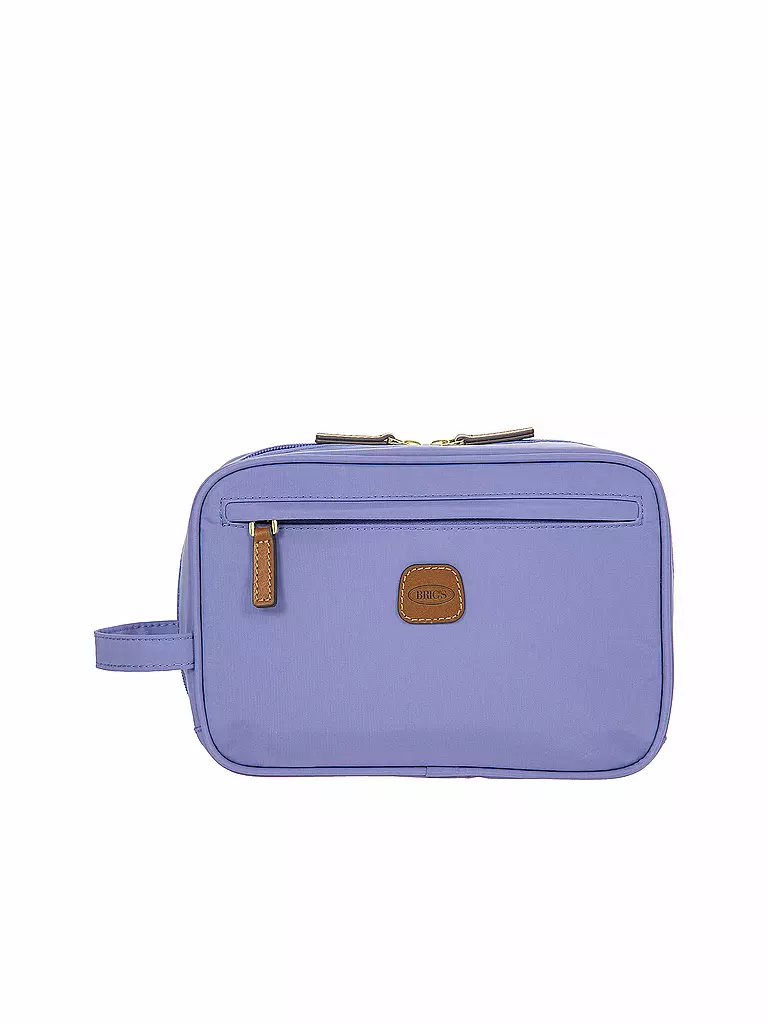 BRICS | Beauty case X-Bag Lilla | Lilla
