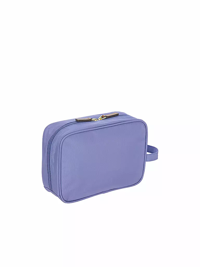 BRICS | Beauty case X-Bag Lilla |